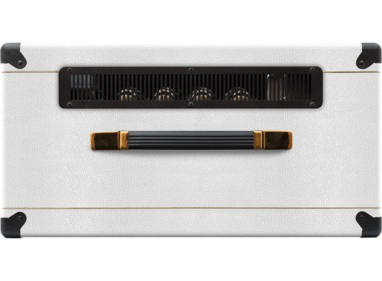 Orange Dual Dark 100 White Ltd Edition 