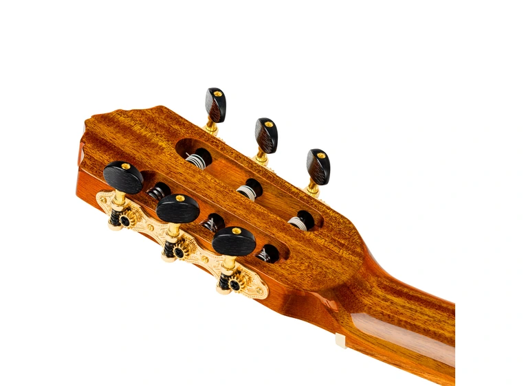 Ortega RCE170F Family Series Pro Flamenco guitar, Electronic 
