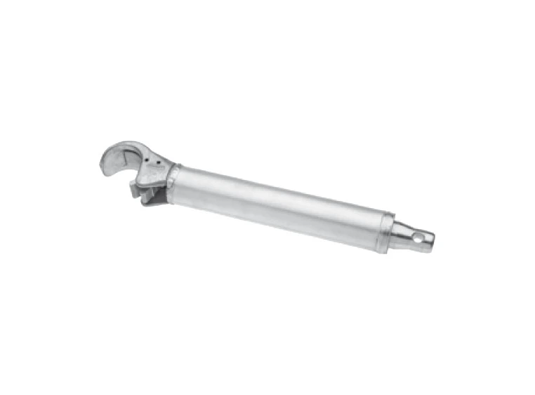 PROLYTE CLP-528L Clamp 