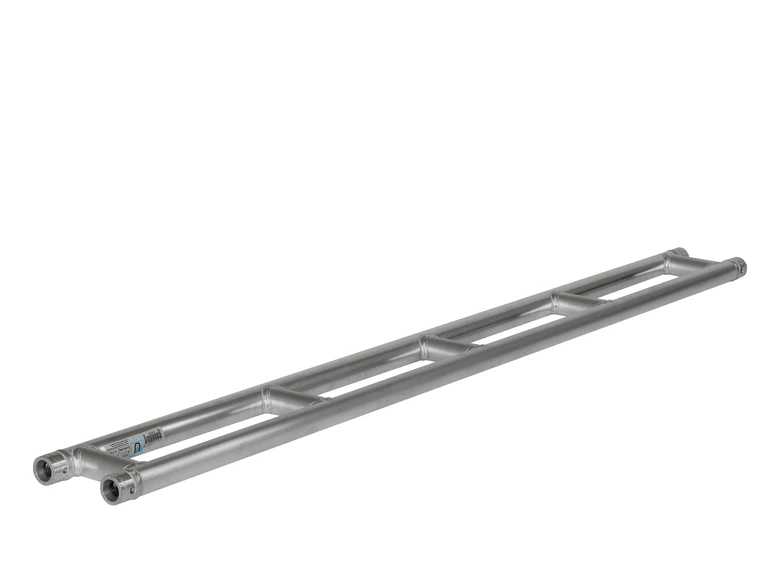 PROLYTE H20LB-L200 Stigetruss 200cm, Alu, Ø48x3mm, U/Fagverk 