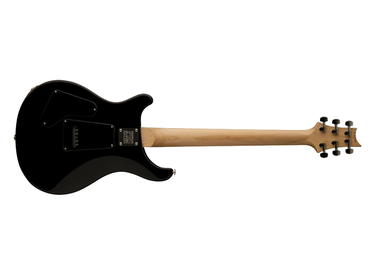 PRS CE24--F3 F Blue Smokeburst Mahognikropp/hals, lønnetopp, palisander 