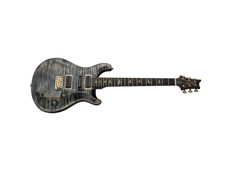 PRS Modern Eagle V Faded Whale Blue 