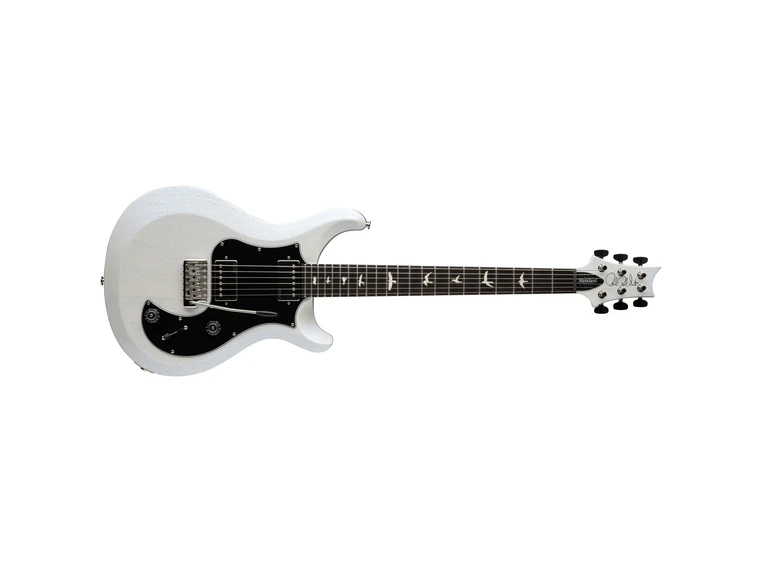 PRS S2 Standard 22 Satin Pearl White 