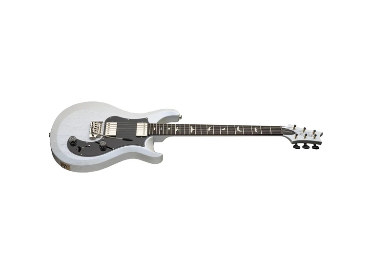 PRS S2 Standard 22 Satin Pearl White 