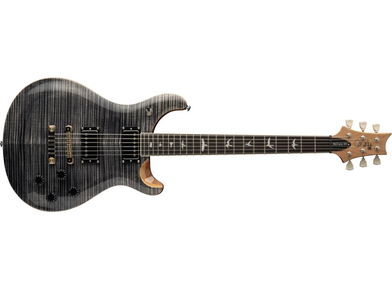 PRS SE McCarty594 Charcoal 