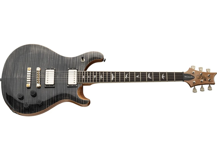 PRS SE McCarty594 Charcoal 