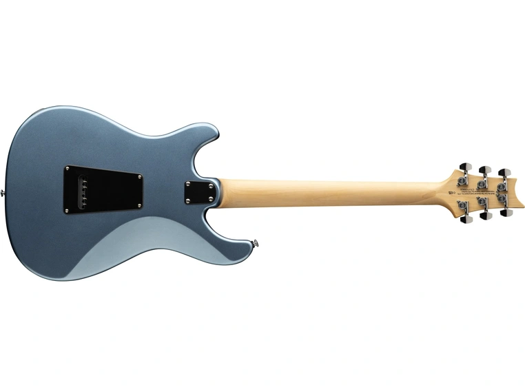 PRS SE NF3 Ice Blue Metallic Rosewood Fretboard 