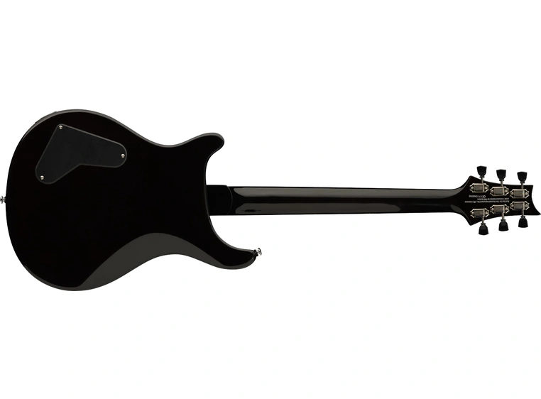 PRS SE Pauls Guitar Black Goldburst 