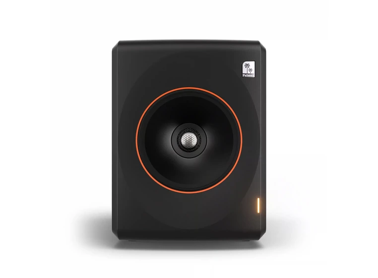 Palmer Orbit 11 Black 3-veis studiomonitor (Pris per stk) 
