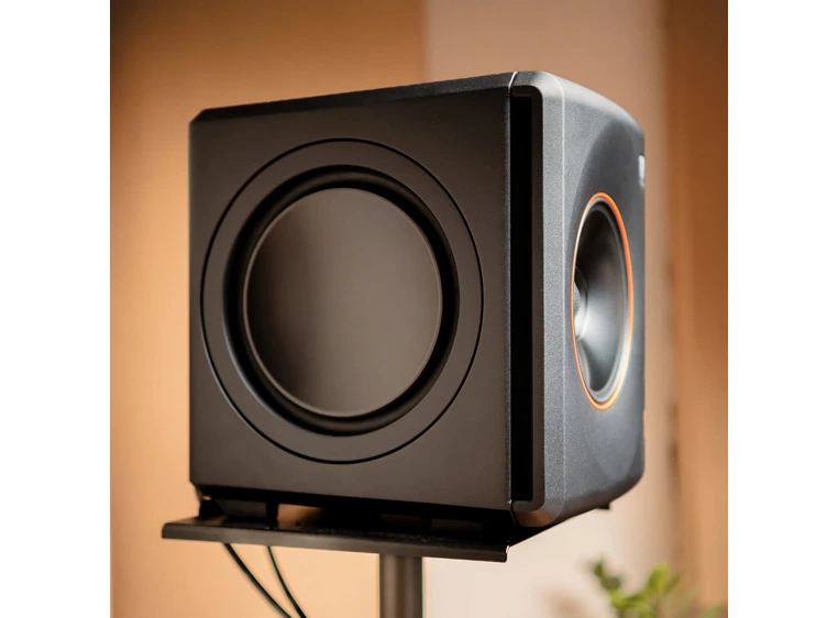 Palmer Orbit 11 Black 3-veis studiomonitor (Pris per stk) 