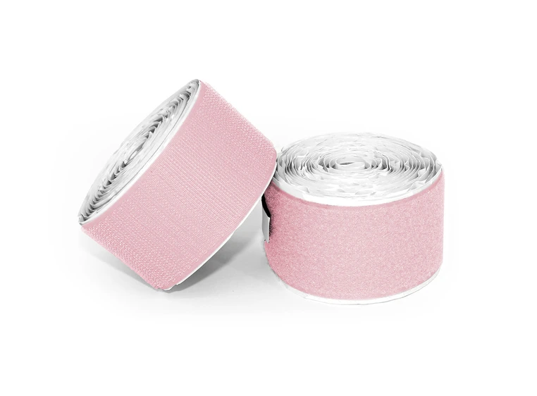 Pedaltrain Hook Loop Love Pale Pink 3.05m 