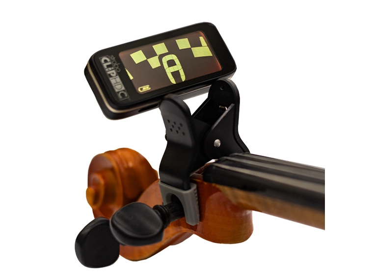 Peterson StroboClip HDC Violin 