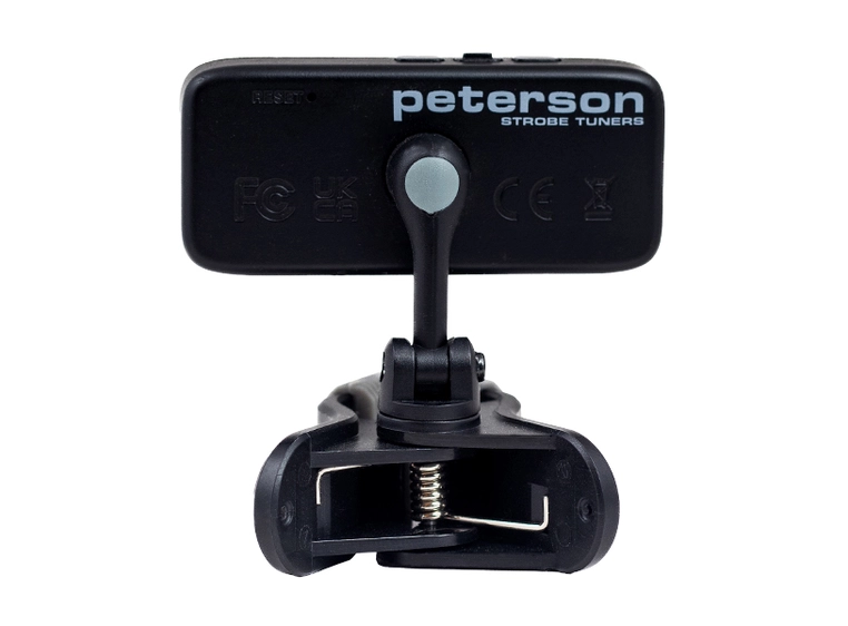Peterson StroboClip HDC Violin 
