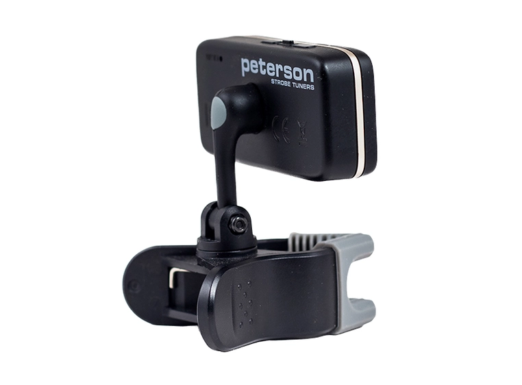 Peterson StroboClip HDC Violin 