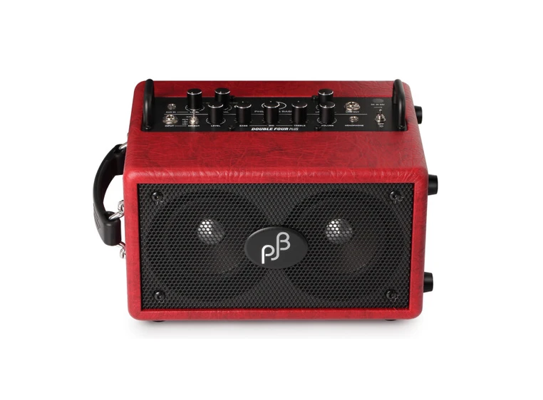 Phil Jones BG-80 Double Four Plus Red Bass combo - 90w 