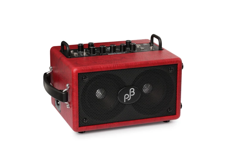 Phil Jones BG-80 Double Four Plus Red Bass combo - 90w 