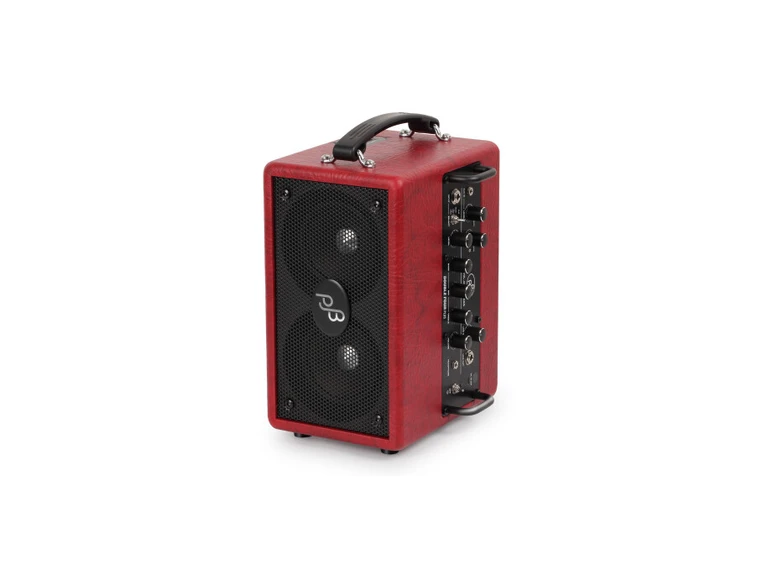 Phil Jones BG-80 Double Four Plus Red Bass combo - 90w 