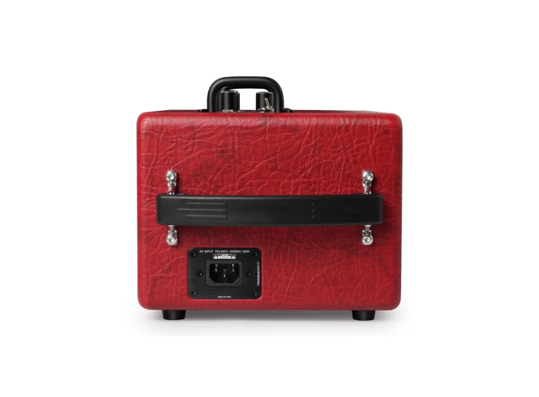 Phil Jones BG-80 Double Four Plus Red Bass combo - 90w 