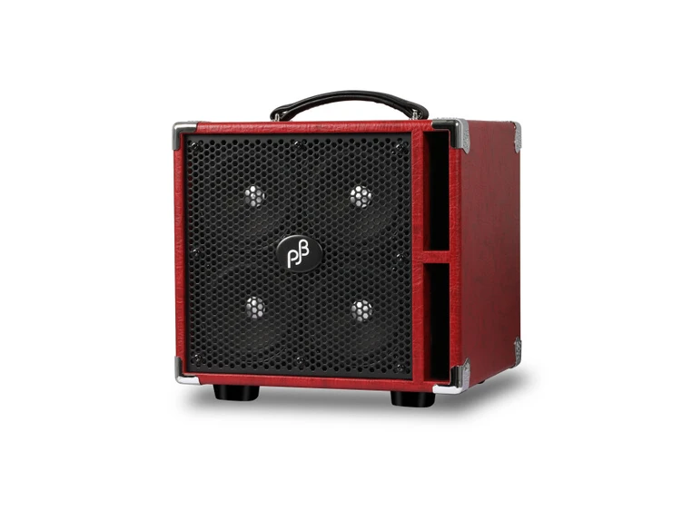 Phil Jones Bass BG-450 Compact Plus 