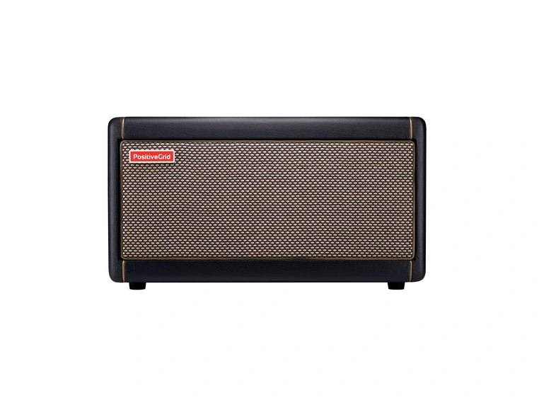 Positive Grid Spark 40 Black 