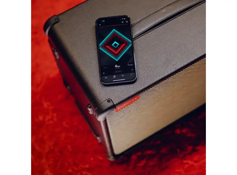 Positive Grid Spark LIVE 