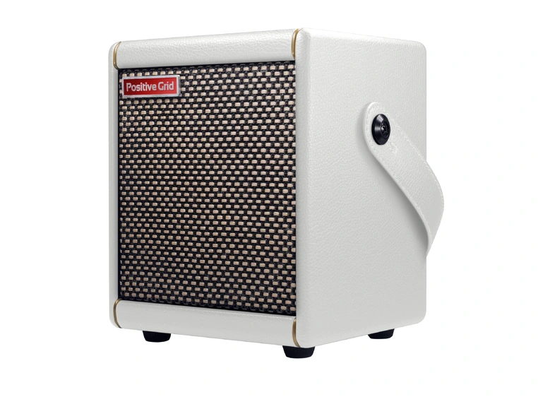 Positive Grid Spark Mini Pearl 