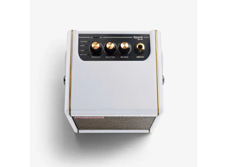 Positive Grid Spark Mini Pearl 