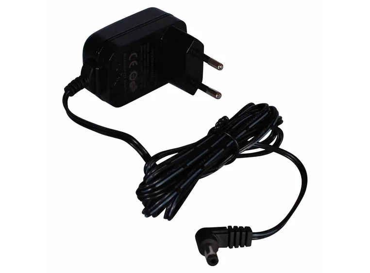 Power Supply CA9 strømforsyning tilsvarende Casio AD-95 