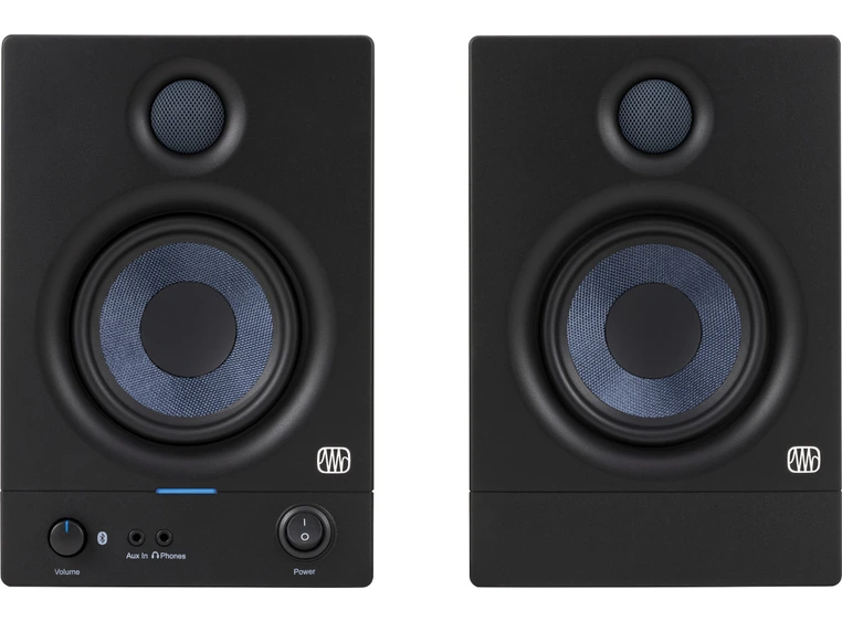 PreSonus Eris 4.5BT 2nd Gen (Pair) Black 
