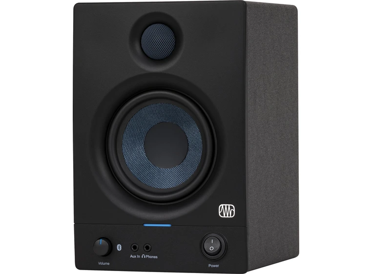 PreSonus Eris 4.5BT 2nd Gen (Pair) Black 