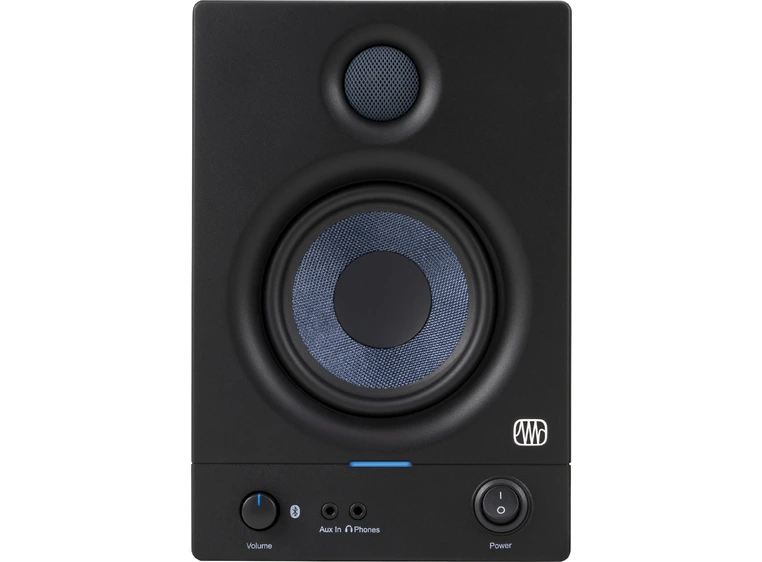 PreSonus Eris 4.5BT 2nd Gen (Pair) Black 
