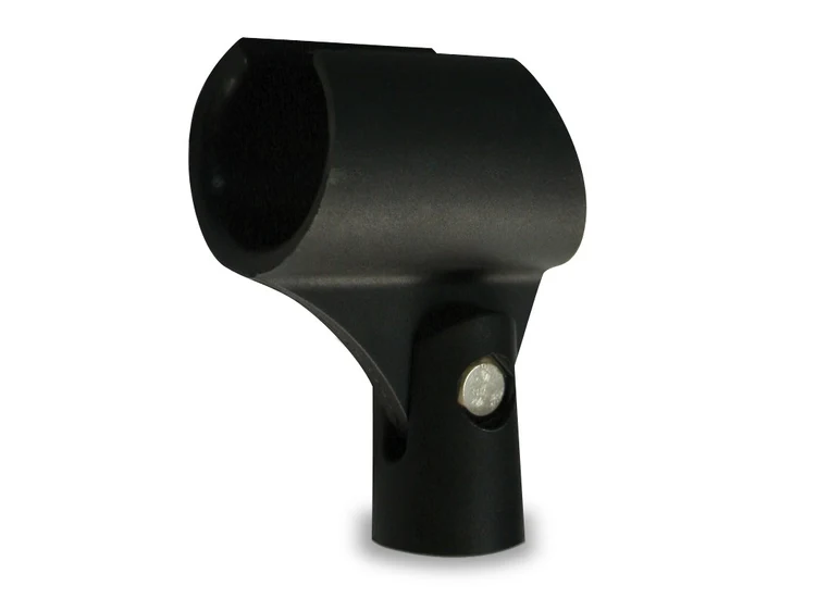 Pro Parts HD-80 Mikrofonholder av gummi, meget fleksibel 