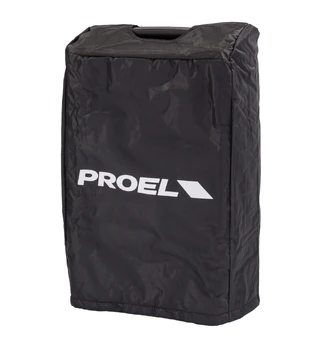 Proel COVERV15 Cover Til V15A og V15PLUS