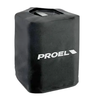 Proel FREEONEX Cover