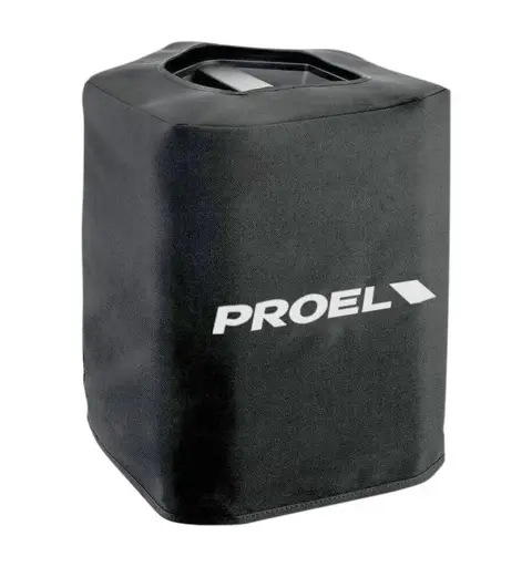 Proel FREEONEX Cover