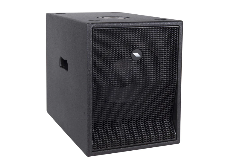 Proel S10A 10" 350W Aktiv 