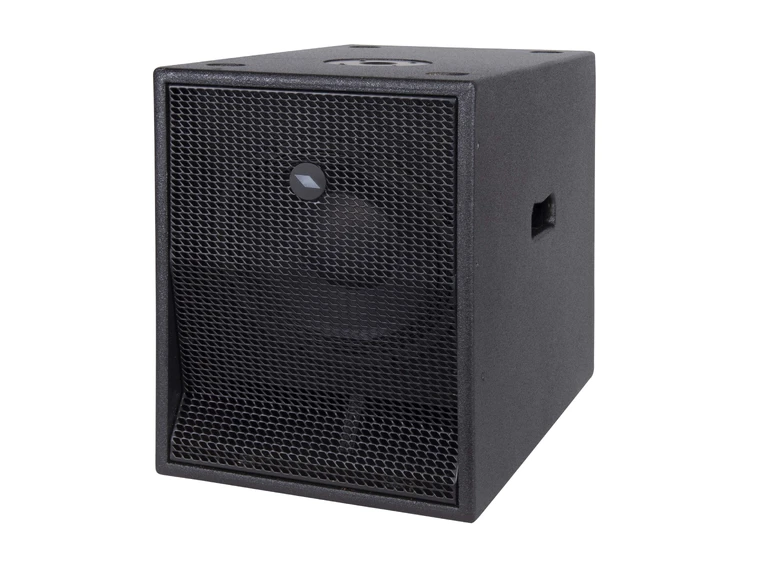 Proel S10A 10" 350W Aktiv 