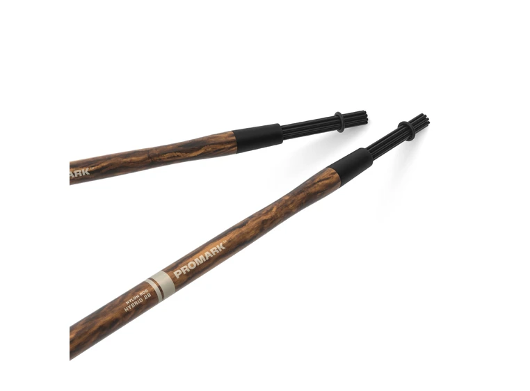 Promark PMHRN Hybrid Rods Nylon 2B 
