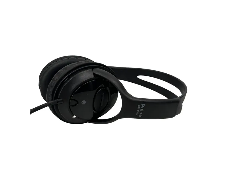 Pulse HP1500 Hodetelefoner 