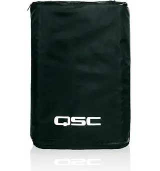 QSC CB10 Cover