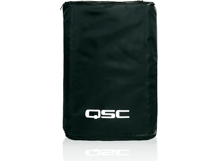 QSC CB10 Cover 