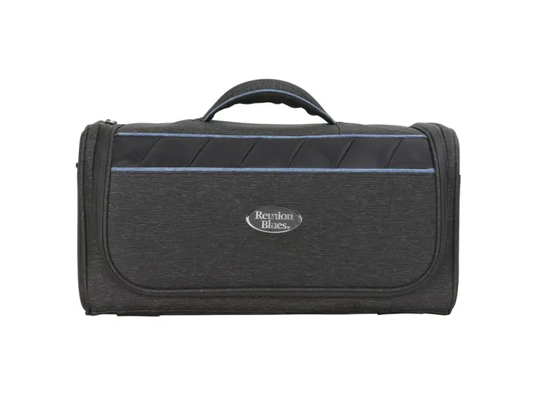 Reunion Blues Continental Voyager Triple Trumpet Case 