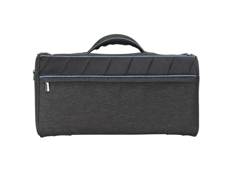 Reunion Blues Continental Voyager Triple Trumpet Case 