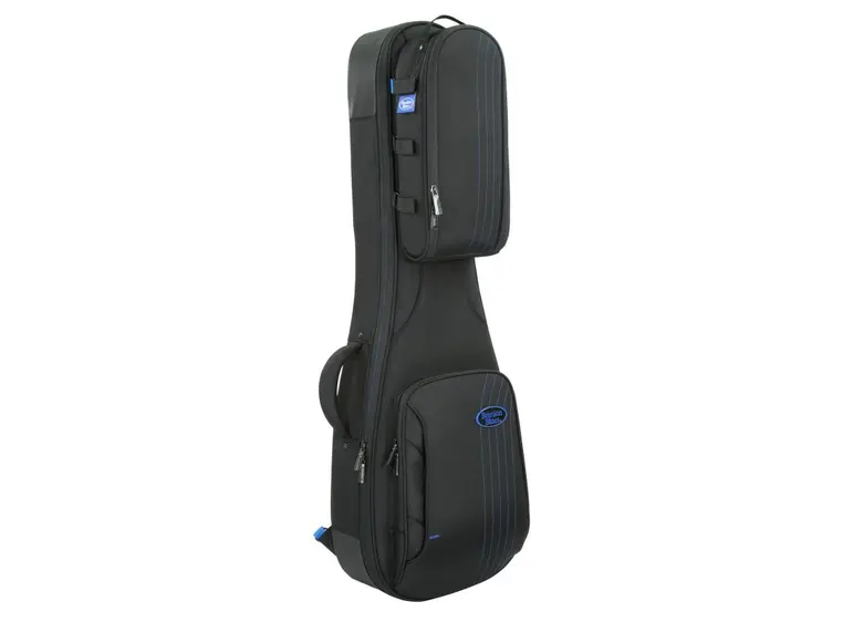 Reunion Blues Expedition LP-style Electric Guitar Case 