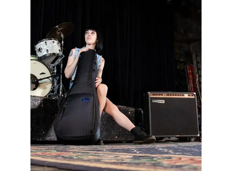 Reunion Blues Expedition LP-style Electric Guitar Case 