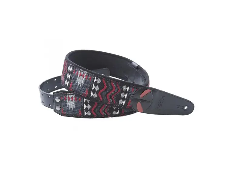 RightOn! Azteca - Black 