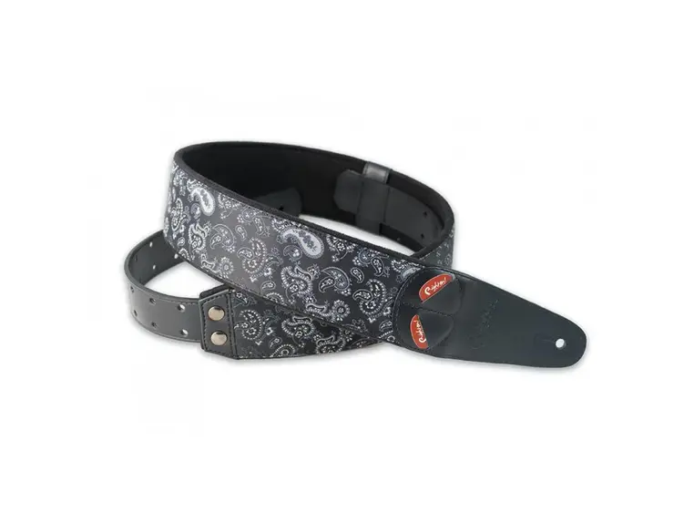 RightOn! Paisley - Black 