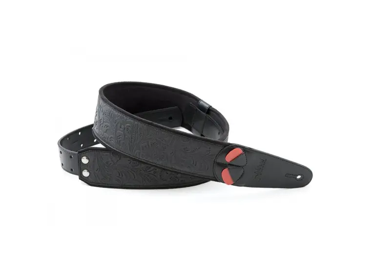 RightOn! Sandokan - Black 