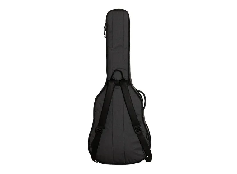 Ritter RGD2-D/ANT Davos bag Til stålstrengsgitar anthracite 