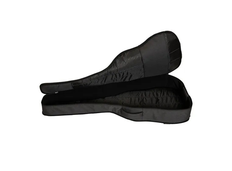 Ritter RGD2-D/ANT Davos bag Til stålstrengsgitar anthracite 